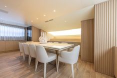 Buy a BLUE ANGEL 121 at Shestakov Yacht Sales