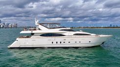 Buy a AZIMUT 100 - Azimut Yachts at Shestakov Yacht Sales