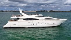 AZIMUT 100 - Azimut Yachts price