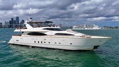 best yacht sales deals AZIMUT 100 - Azimut Yachts