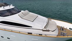 Buy a AZIMUT 100 - Azimut Yachts at Shestakov Yacht Sales