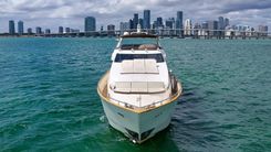 AZIMUT 100 2006 yacht sale