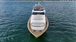 the best price on AZIMUT 100 100