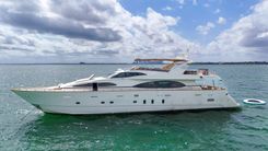 the best price on AZIMUT 100 - Azimut Yachts