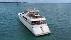 AZIMUT 100 - Azimut Yachts price