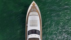 Buy a AZIMUT 100 2006 at Shestakov Yacht Sales