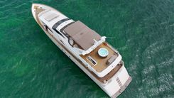 AZIMUT 100 - Azimut Yachts price