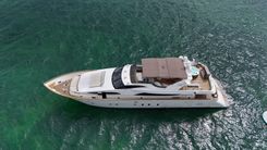 Buy a AZIMUT 100 100 at Shestakov Yacht Sales