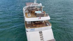 AZIMUT 100 - Azimut Yachts price