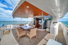 AZIMUT 100 - Azimut Yachts yacht sale