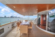 AZIMUT 100 100 yacht sale