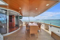 Buy a yacht AZIMUT 100