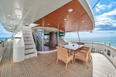 the best price on AZIMUT 100 - Azimut Yachts