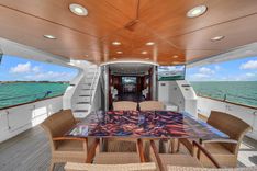 best yacht sales deals AZIMUT 100 - Azimut Yachts