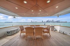 the best price on AZIMUT 100 100
