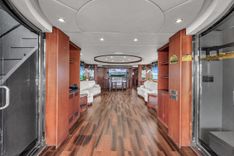 AZIMUT 100 - Azimut Yachts price