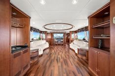Buy a yacht AZIMUT 100 - Azimut Yachts