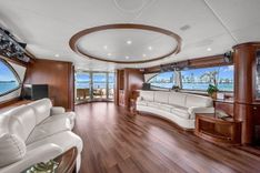 best yacht sales deals AZIMUT 100 2006