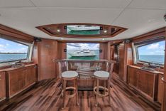 AZIMUT 100 - Azimut Yachts