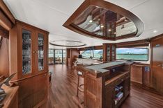 Buy a AZIMUT 100 at Shestakov Yacht Sales