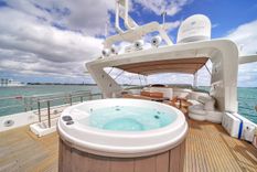 best yacht sales deals AZIMUT 100 - Azimut Yachts