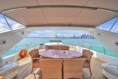 Buy a yacht AZIMUT 100 2006