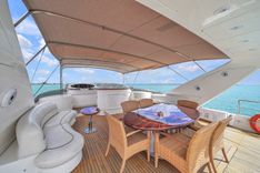 AZIMUT 100