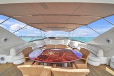 AZIMUT 100 2006