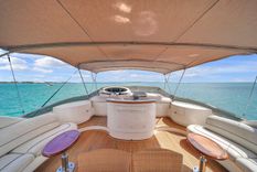 the best price on AZIMUT 100 2006