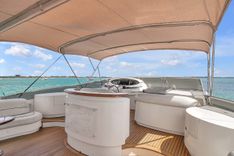 Buy a AZIMUT 100 - Azimut Yachts at Shestakov Yacht Sales