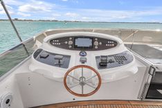 AZIMUT 100 price