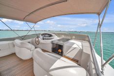 AZIMUT 100 yacht sale