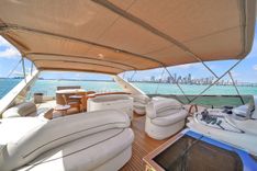AZIMUT 100 - Azimut Yachts price
