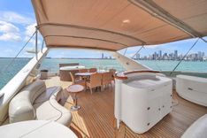 the best price on AZIMUT 100 - Azimut Yachts