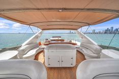 AZIMUT 100 - Azimut Yachts