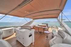 the best price on AZIMUT 100