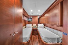 best yacht sales deals AZIMUT 100 - Azimut Yachts