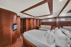 AZIMUT 100 100 price
