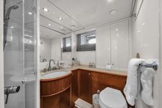 best yacht sales deals AZIMUT 100 100