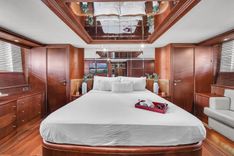 AZIMUT 100 - Azimut Yachts price