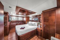 Buy a AZIMUT 100 100 at Shestakov Yacht Sales