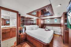 Buy a yacht AZIMUT 100 - Azimut Yachts
