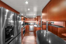 Buy a AZIMUT 100 at Shestakov Yacht Sales