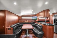 AZIMUT 100 - Azimut Yachts