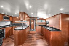 Buy a yacht AZIMUT 100 100