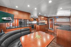 Buy a yacht AZIMUT 100 - Azimut Yachts