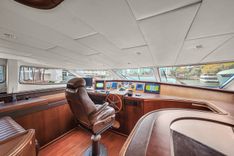 Buy a yacht AZIMUT 100 - Azimut Yachts
