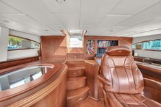 best yacht sales deals AZIMUT 100 2006