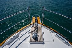 DON'T WAKE ME 2018 yacht sale