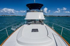 DON'T WAKE ME - Beneteau